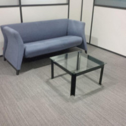 Canapé 2 places Perobell