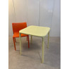 Table individuelle covid