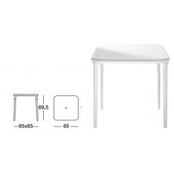 Table ergonomique