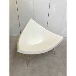 Fauteuil VITRA Coconut chair