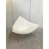Fauteuil VITRA Coconut chair