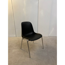 chaise coque design