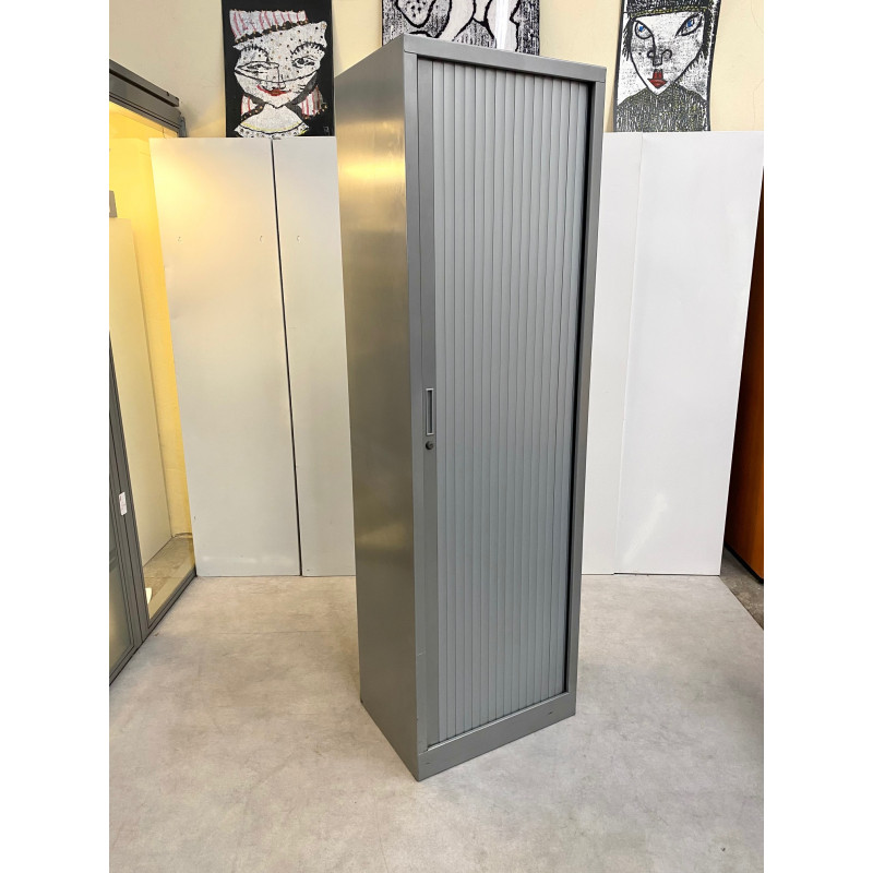 Armoire Haute A Rideaux Largeur Cm