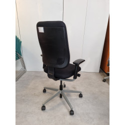 Fauteuil professionnel Steelcase reply occasion