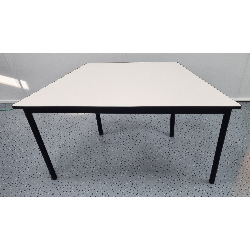 table réunion formation 140cm occasion Seconde main promo pas cher mobilier bureau
