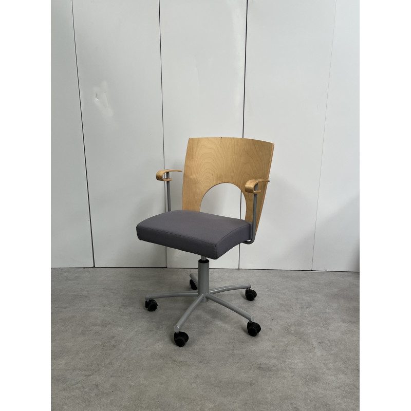 Fauteuil de travail KINNARPS