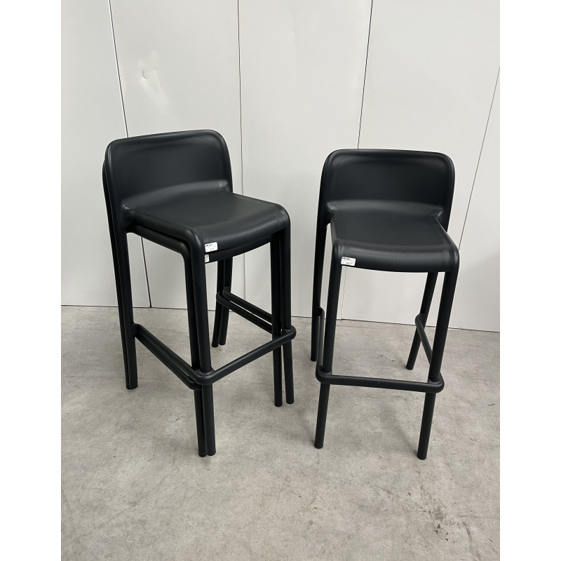 Tabouret haut NEUF