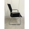 Lot de 2 fauteuils visiteurs