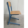 Lot de 52 chaises appui sur table