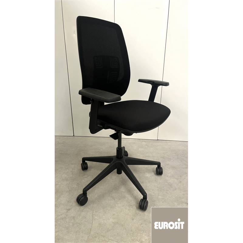 Fauteuil de travail Flash C II