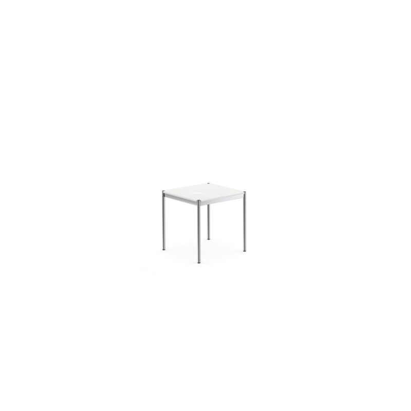 Table / bureau USM Haller L 750 X 750 mm  occasion seconde main Bordeaux Aquitaine