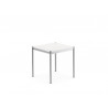 Table / bureau USM Haller L 750 X 750 mm  occasion seconde main Bordeaux Aquitaine