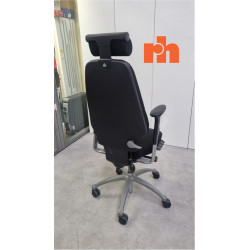 Fauteuil ergonomique RH logic 400 noir