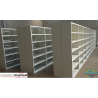 grande quantité rayonnage occasion réemploie stockage magasin pas cher disponible