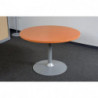 Table ronde STEELCASE