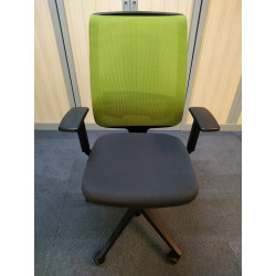 Fauteuil STEELCASE modèle REPLY