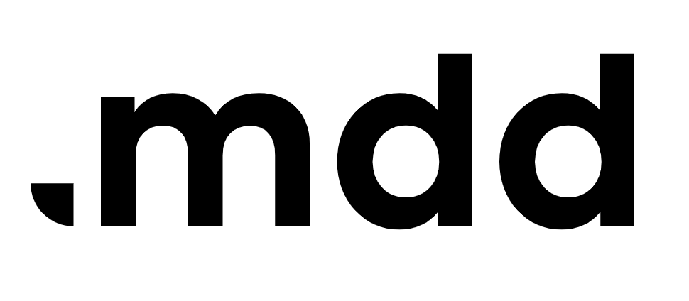 Mdd